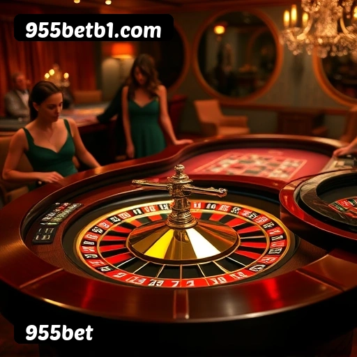 Jogos de Cassino ao Vivo