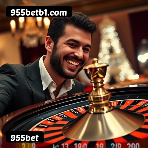 Guia visual quadrado da instalação APK 955bet