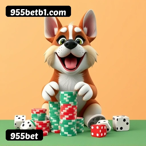 Vantagens de jogar slots no 955bet Brasil