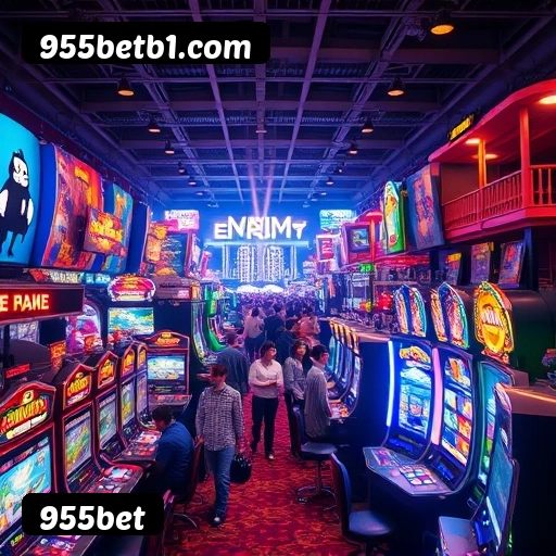 Jogos de Cassino Premium - Slots, Roleta, Blackjack e Dealer Ao Vivo