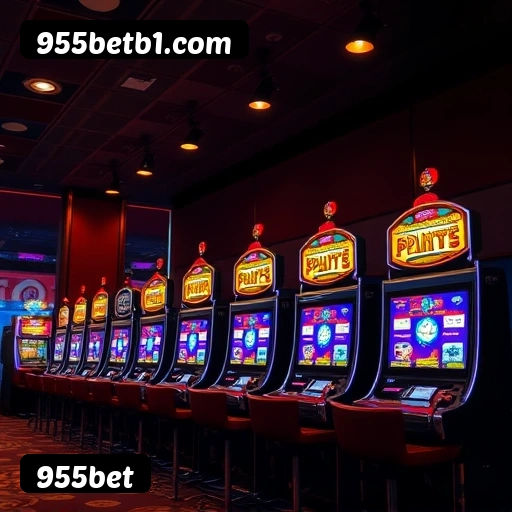 Recursos Exclusivos do App 955bet - Modo Offline, Login Biométrico