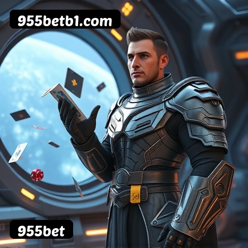 Benefícios do Login 955bet - Bônus e Vantagens Exclusivas