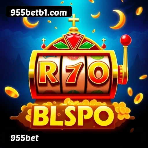 Cassino ao Vivo 955bet - Dealers Brasileiros Profissionais
